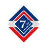 Люстра потолочная 6 плафонов S2156-6
